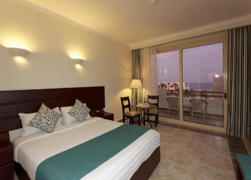 The Three Corners Equinox Beach Resort Hotel