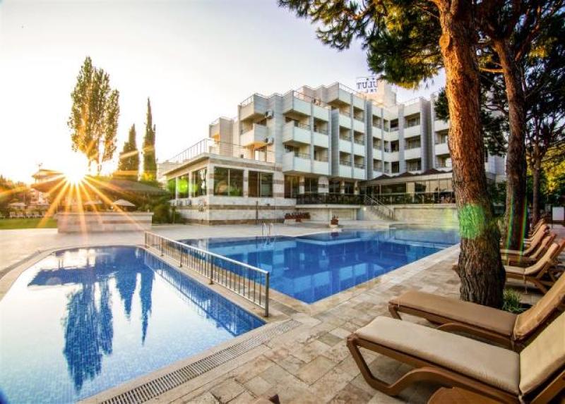 Akbulut Hotel