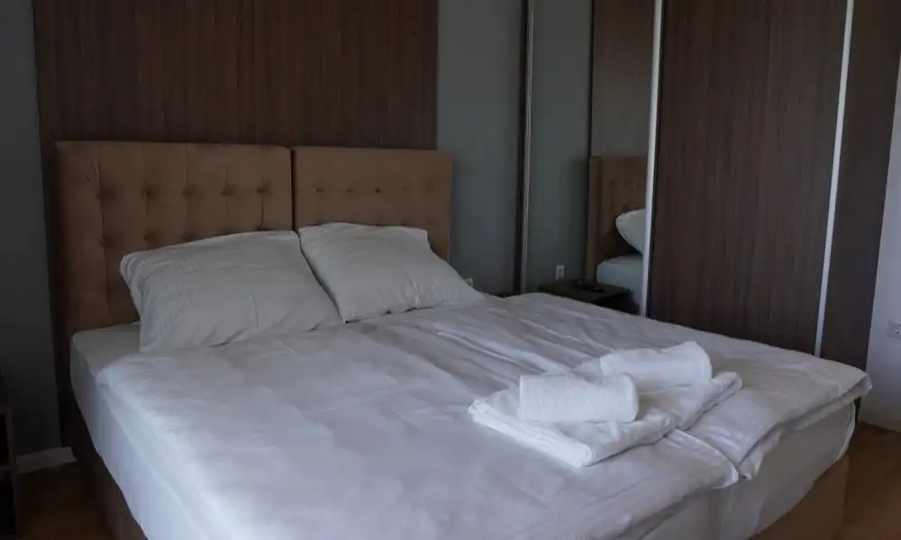 Apartmani Snježna Dolina Resort