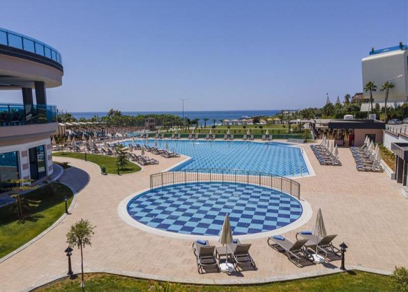 Lonicera Premium Hotel