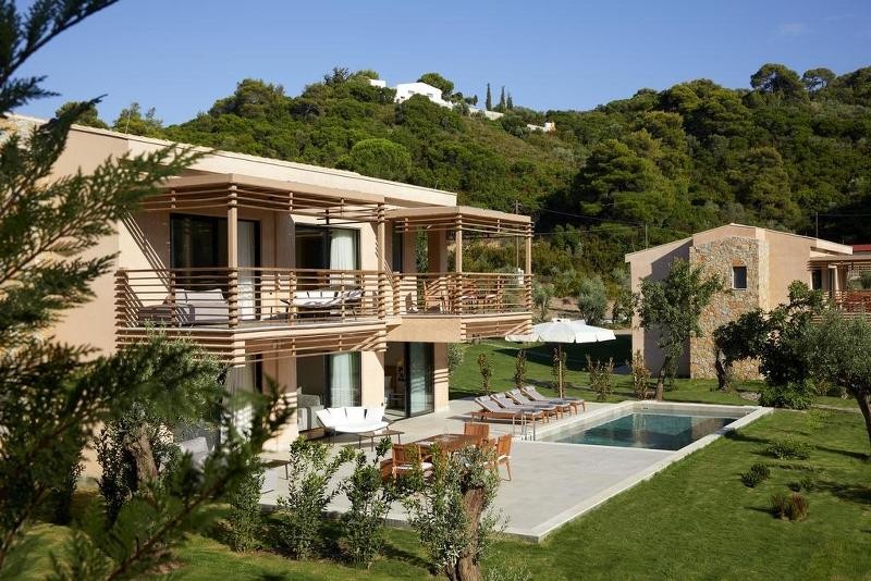 Hotel Elivi Skiathos