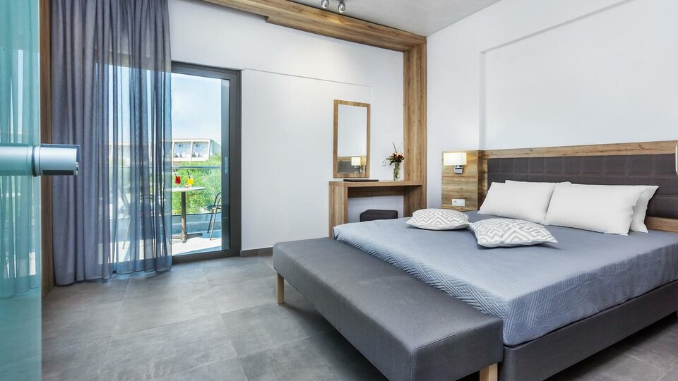 Hotel Iris