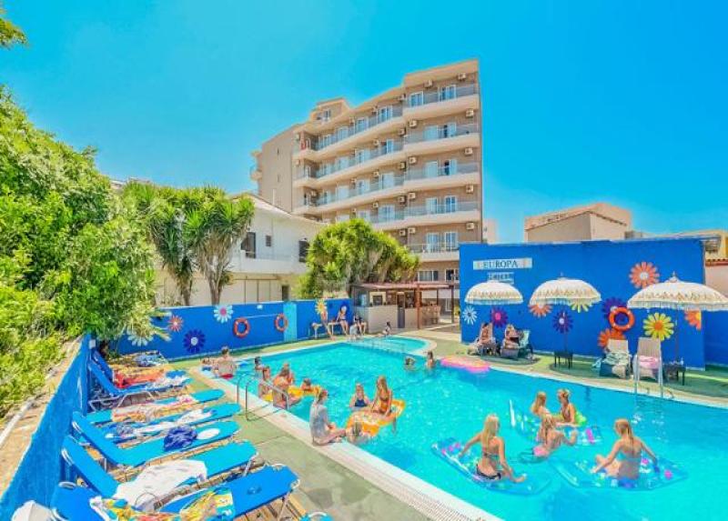 Europa Hotel