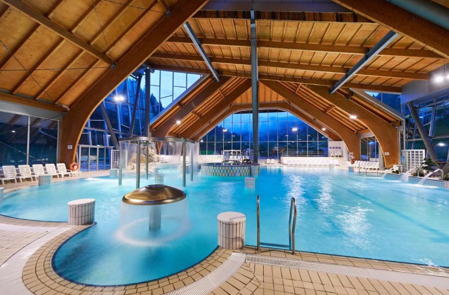 Snovik Apartmantsko Naselje