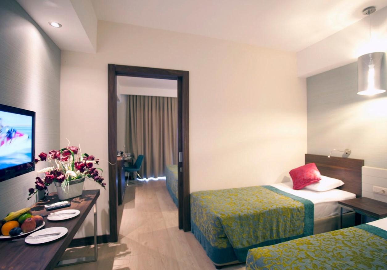 Seher Sun Palace Resort & Spa