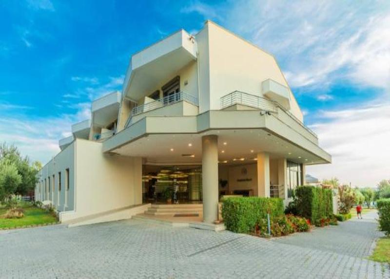 Xenios Anastasia Resort & Spa Hotel