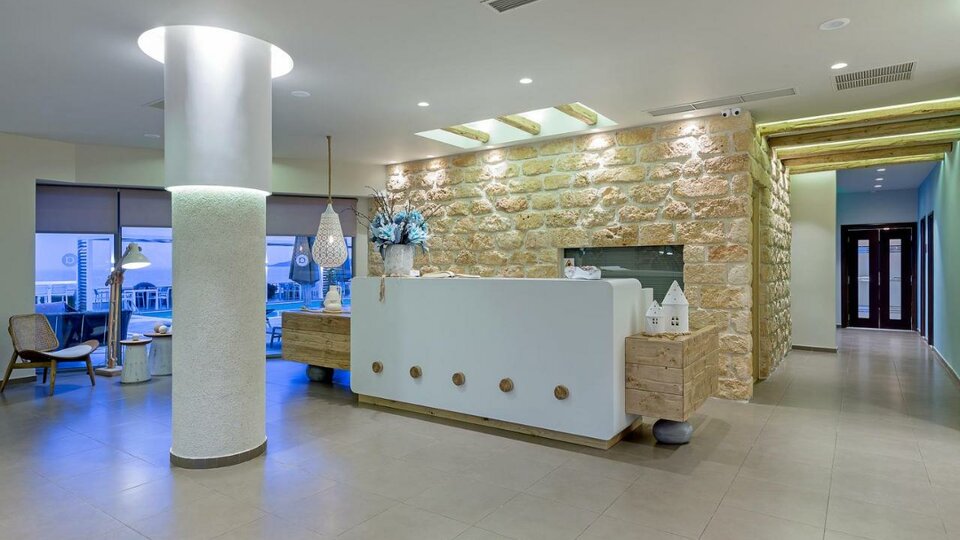 Anastasia Hotel and Suites