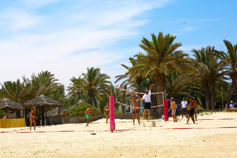 Odyssee Resort Thalasso and Spa