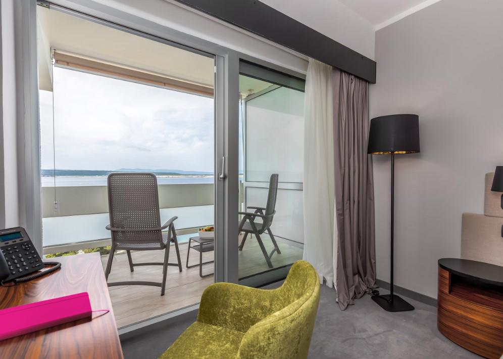 Hotel Omorika