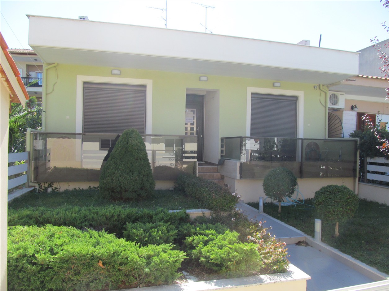 Vila Fotini