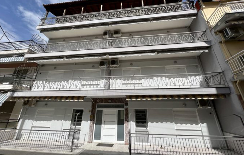 Vila Evanthia