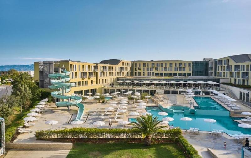 Hotel Falkensteiner Family Diadora
