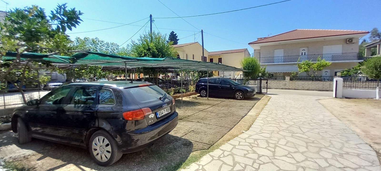 Vila Margarita