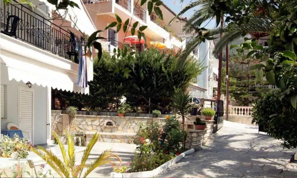 Vila Limona