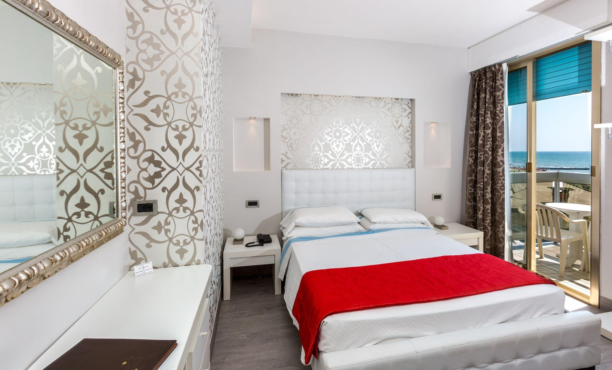 Hotel Rivamare