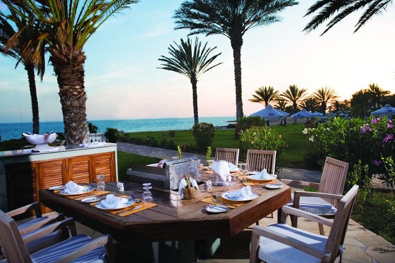 Athena Beach Hotel