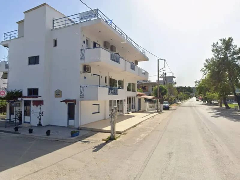 Apartmani Alexandra