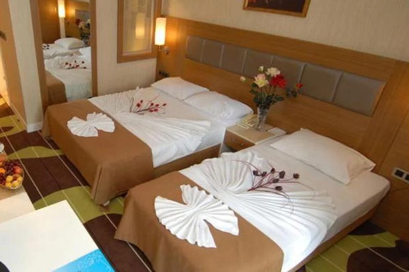 Oba Star Hotel