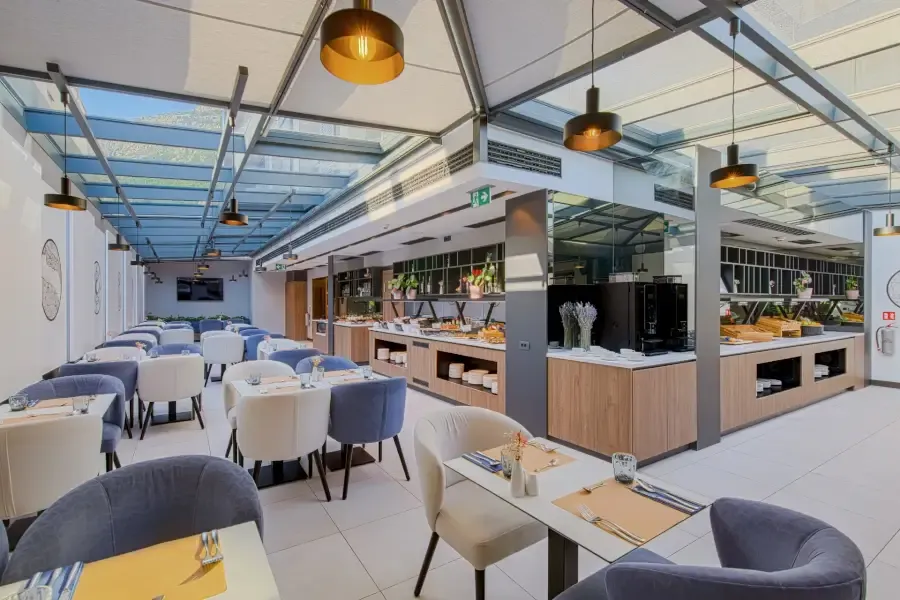 Hotel Boutique Noemia