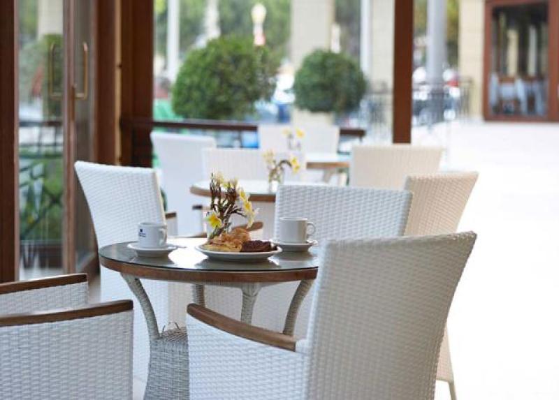 Mitsis Petit Palais Hotel