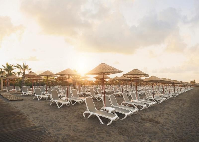 Selectum Family Resort Side