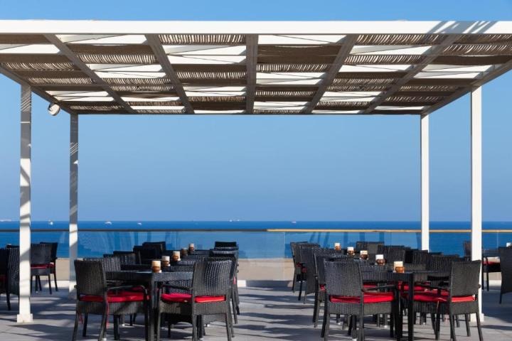 Pick Albatros Aqua Blu Resort