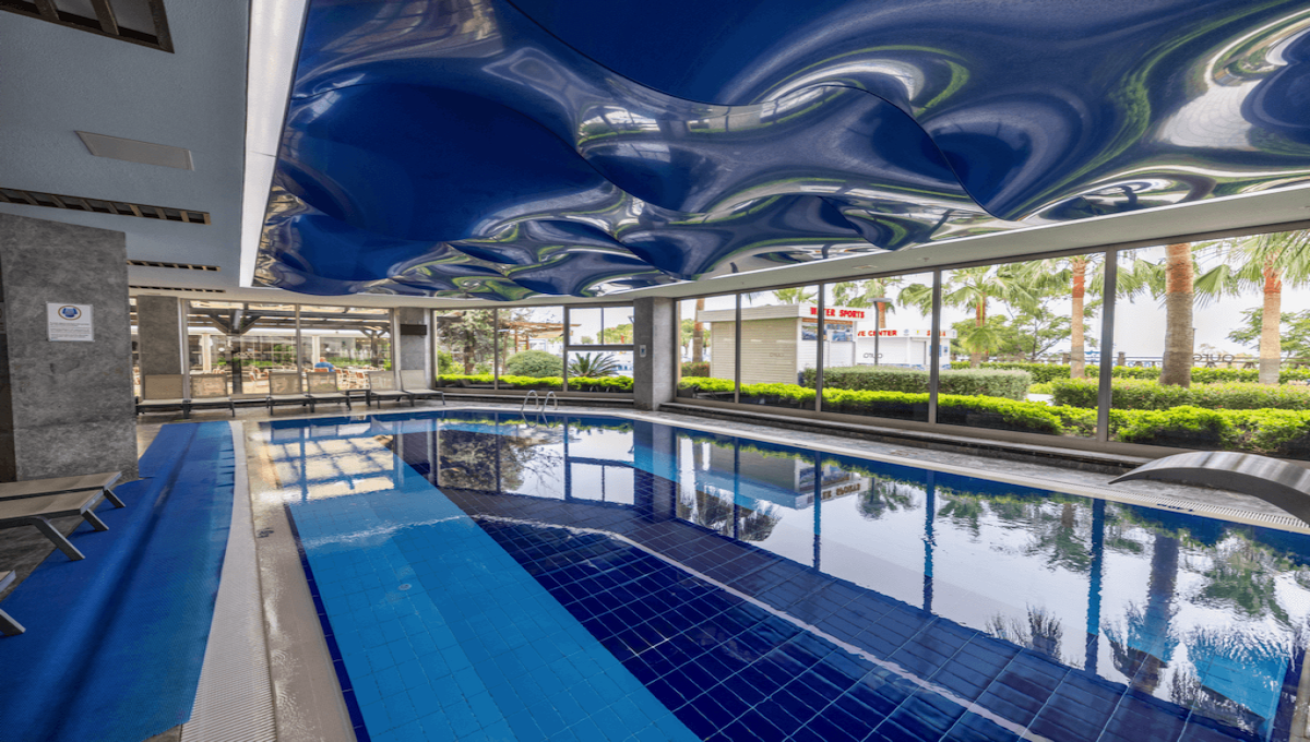Ramada Resort By Wyndham Kusadasi