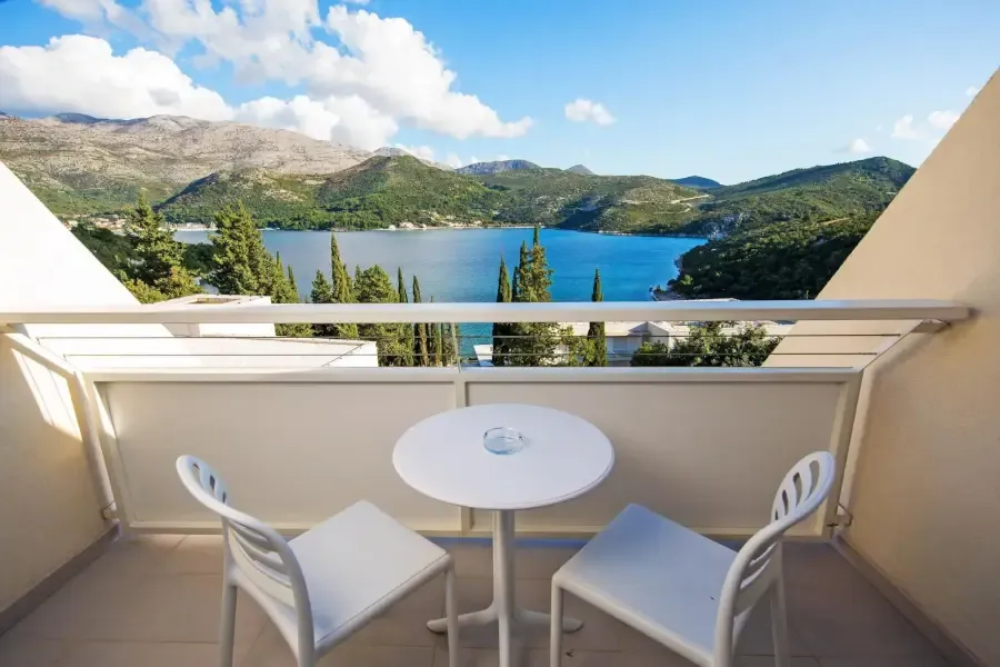 Hotel Osmine