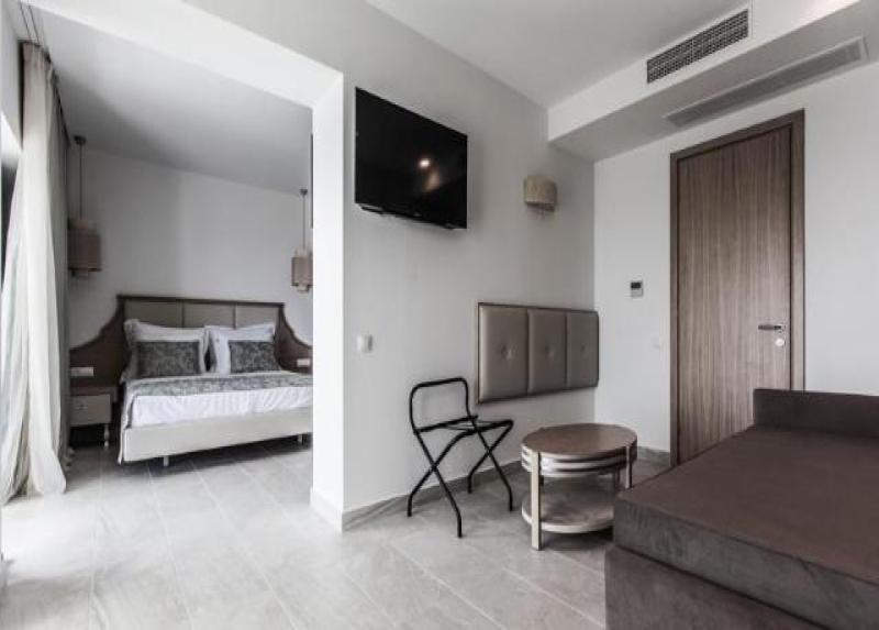 Elinotel Sermilia Resort Hotel