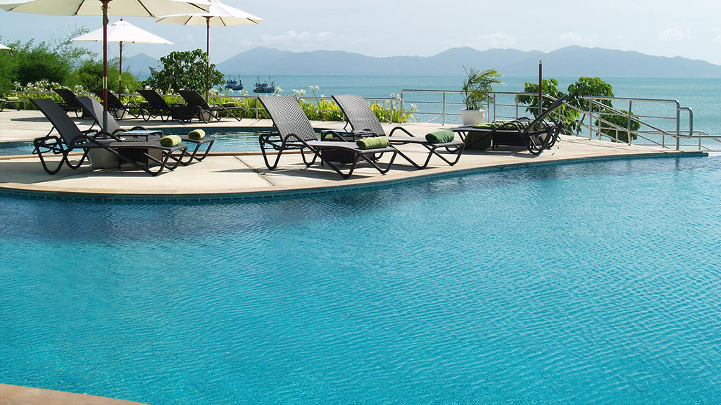 Samui Buri Resort