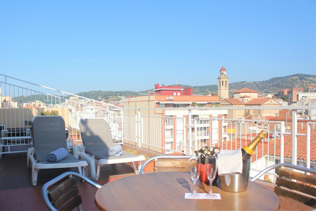 Hotel Espanya