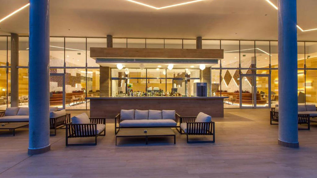 Hotel Estimar Calpe Suitopia