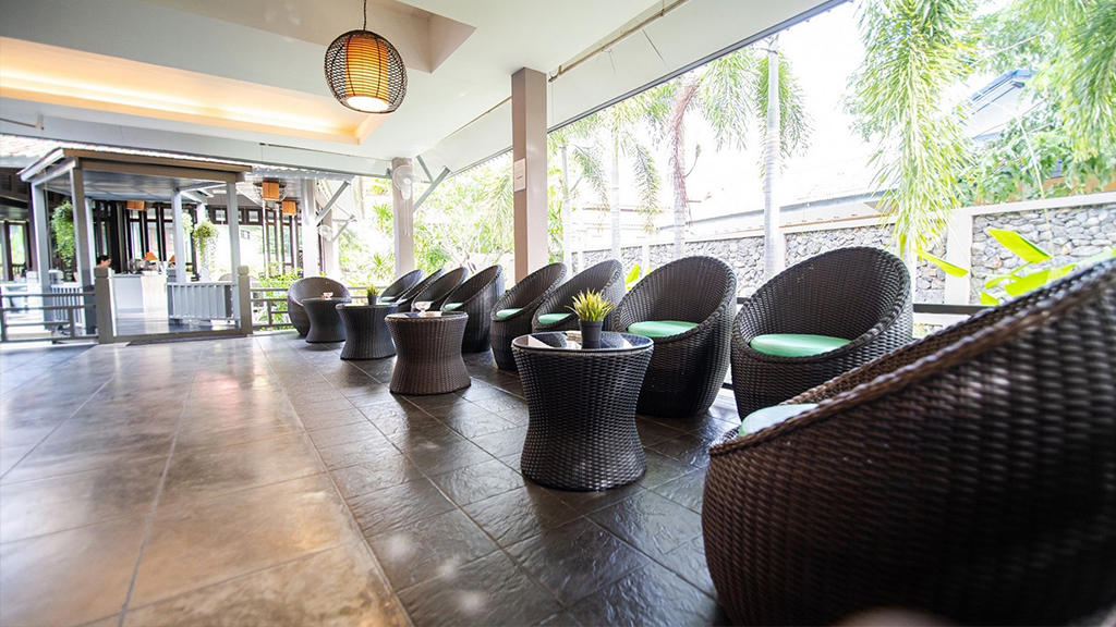 Rummana Boutique Resort