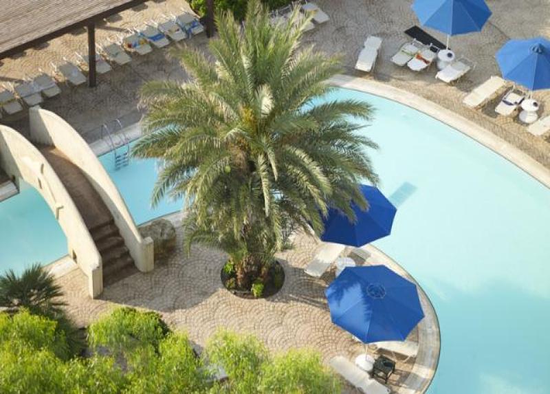 Esperides Beach Family Resort Hotel