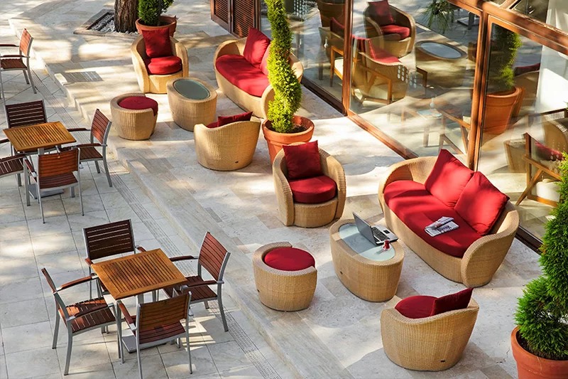 Marti Myra Hotel HV1