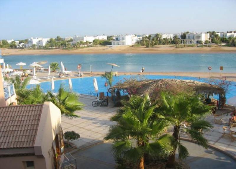 Movenpick El Gouna Resort Hotel