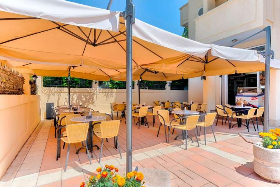 Hotel Dana