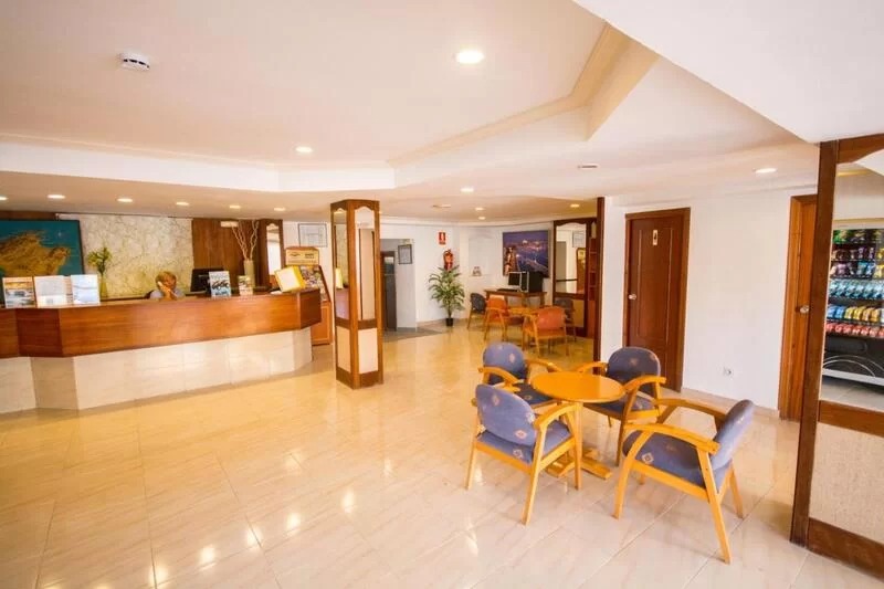 Hotel Amic