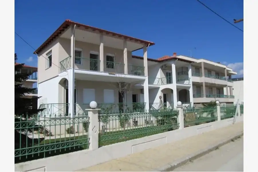 Vila Alexander Inn