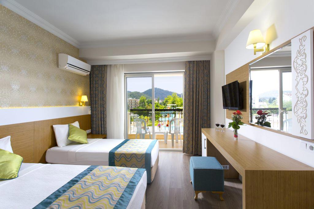 Kemer Dream Hotel