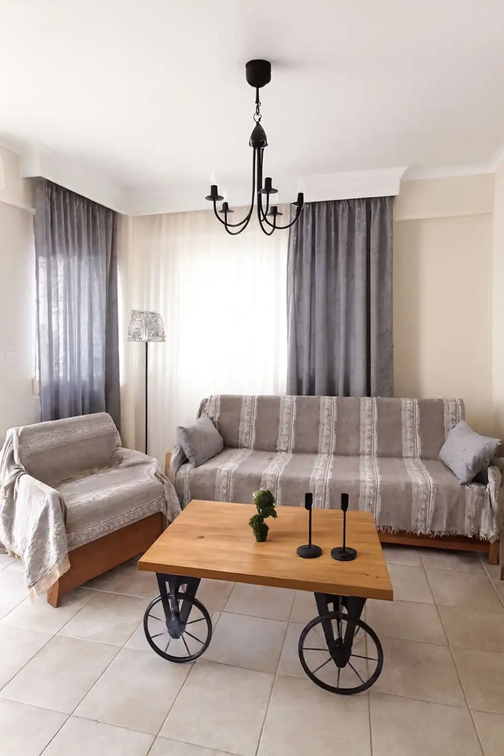 Vila Spiros 3