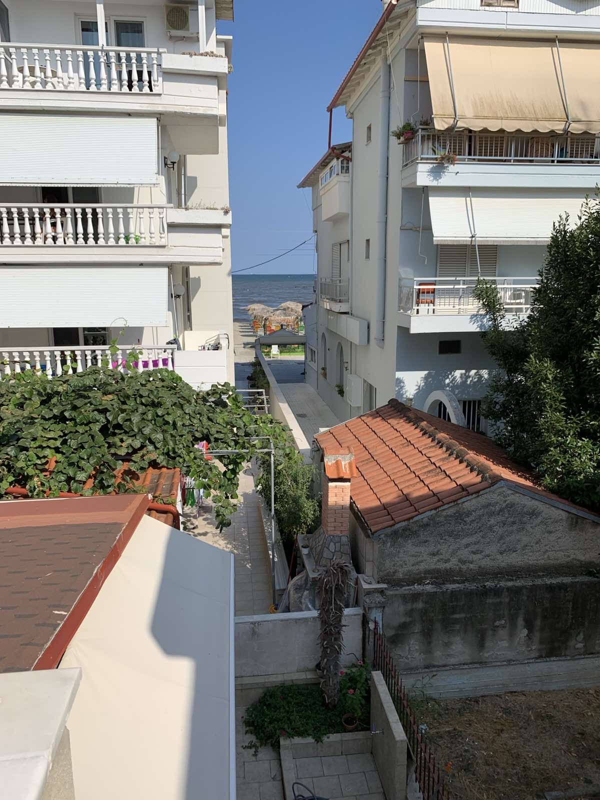 Vila Pavlos ex Duga