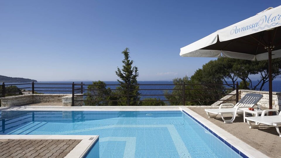 Anassa Mare Villas & Residences 