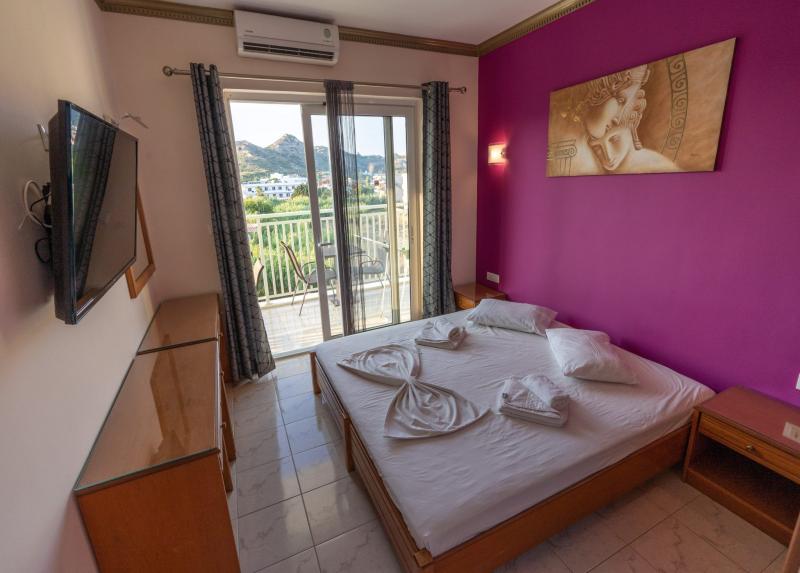 Grecian Fantasia Resort Hotel