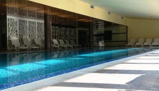 Hotel Casa Karina
