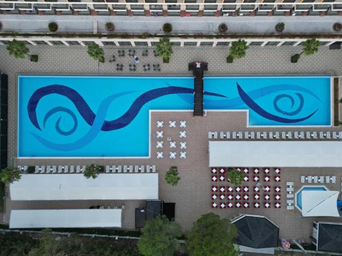 Aydinbey Queens Palace & Spa