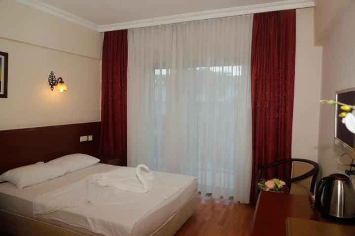 Hotel Astoria