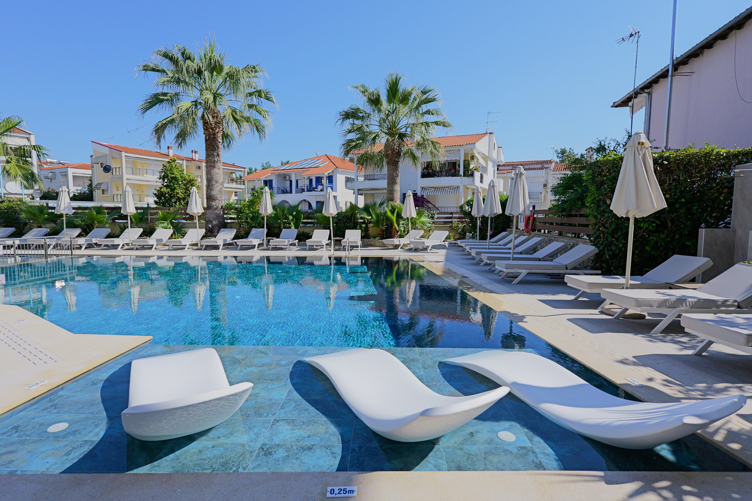 Hotel Tropical