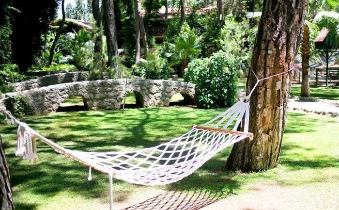Hotel Marti Myra