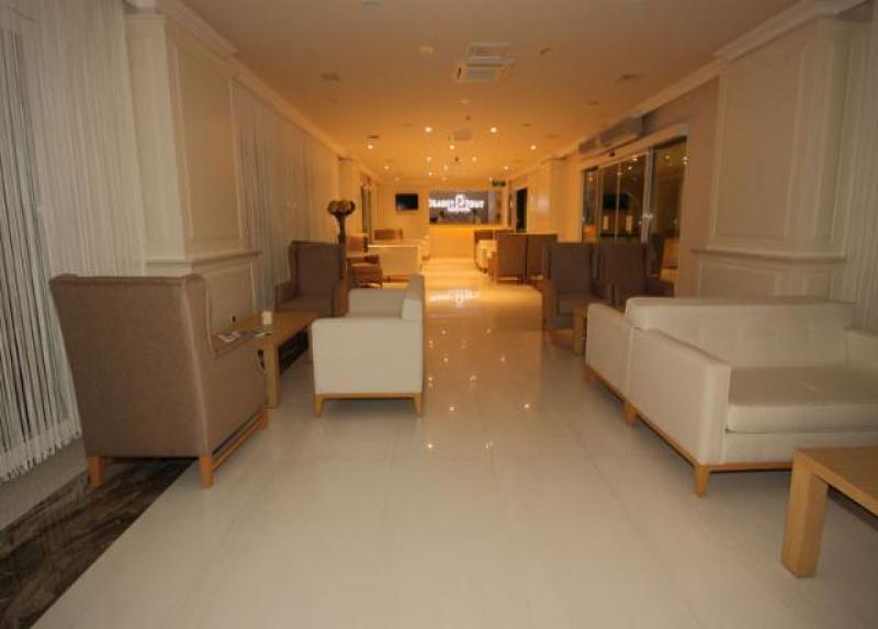 Dragut Point South Hotel
